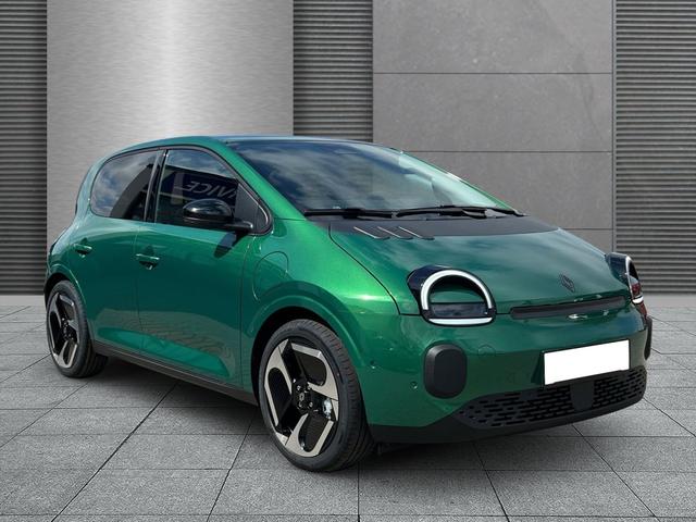 Renault Twingo - Techno CCS+SHZ+RFK+LED E-TECH 80 Urban Range