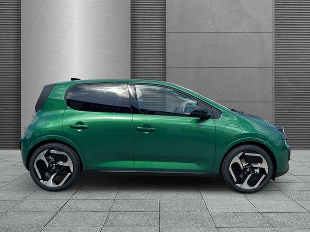 Renault Twingo Techno CCS+SHZ+RFK+LED E-TECH 80 Urban Range 
