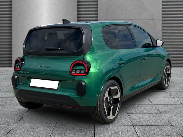 Renault Twingo Techno CCS+SHZ+RFK+LED E-TECH 80 Urban Range 