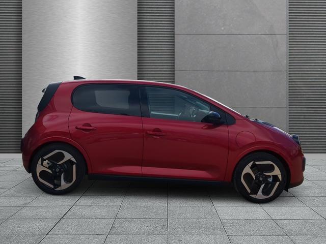 Renault Twingo Techno CCS+SHZ+RFK+LED E-TECH 80 Urban Range 