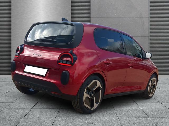 Renault Twingo Techno CCS+SHZ+RFK+LED E-TECH 80 Urban Range 