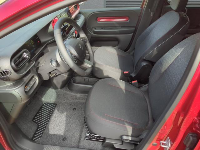 Renault Twingo Techno CCS+SHZ+RFK+LED E-TECH 80 Urban Range 