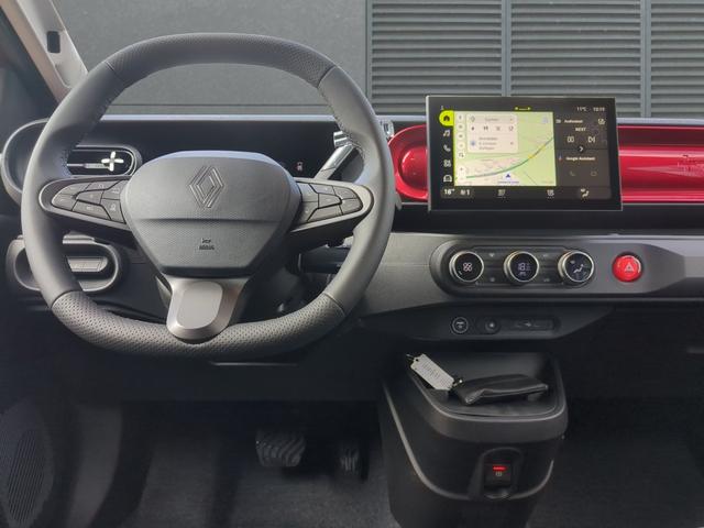 Renault Twingo Techno CCS+SHZ+RFK+LED E-TECH 80 Urban Range 