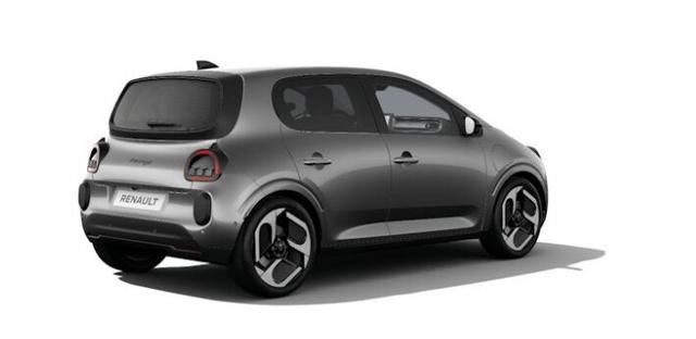 Renault Twingo Techno CCS+SHZ+RFK+LED E-TECH 80 Urban Range 