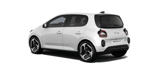 Renault Twingo Techno CCS+SHZ+RFK+LED E-TECH 80 Urban Range 