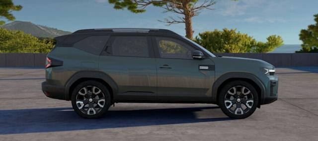 Dacia Bigster Journey SHZ 19-Zoll Pano Hybrid 155 