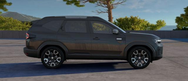 Dacia Bigster Journey SHZ 19-Zoll Pano Hybrid 155 