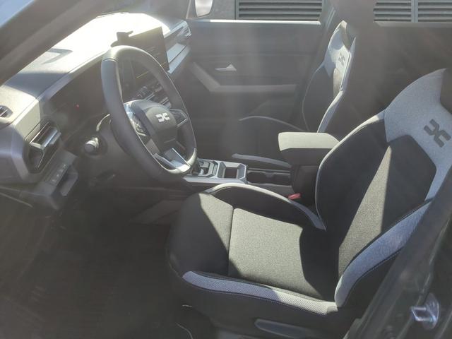 Dacia Duster Journey SHZ LKHZ Navi Hybrid 155 