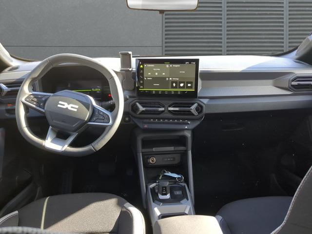 Dacia Duster Journey SHZ LKHZ Navi Hybrid 155 