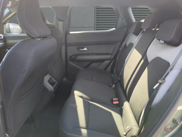 Dacia Duster Journey SHZ LKHZ Navi Hybrid 155 