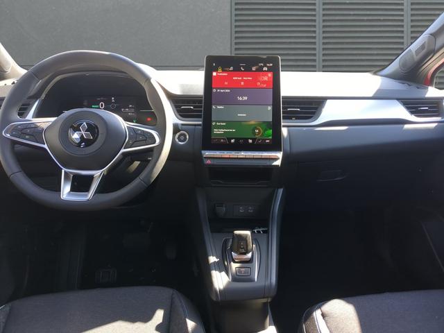 Mitsubishi Grandis Diamant Plus 1.8 AT 