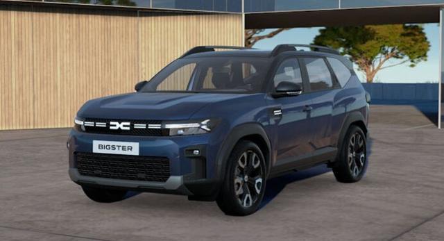 Dacia Bigster - Journey SHZ LKHZ MV-Kamera Hybrid 155