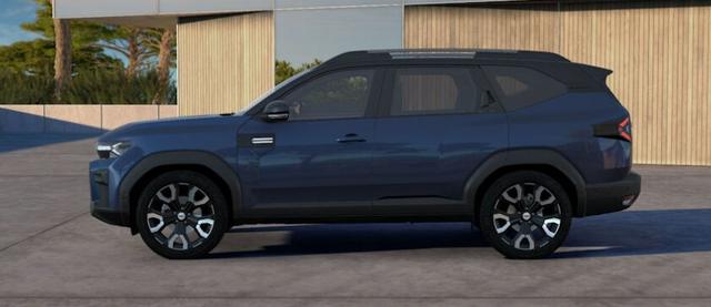 Dacia Bigster Journey SHZ LKHZ MV-Kamera Hybrid 155 