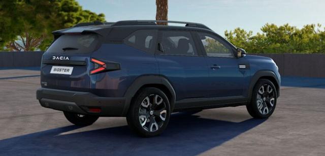 Dacia Bigster Journey SHZ LKHZ MV-Kamera Hybrid 155 
