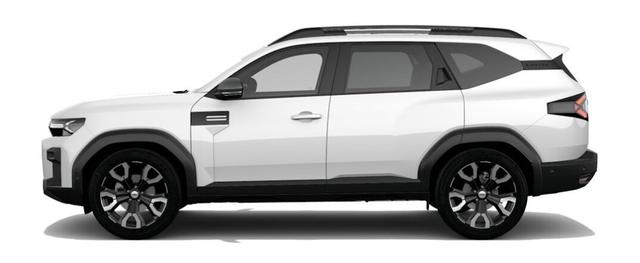 Dacia Bigster Journey SHZ LKHZ MV-Kamera Hybrid 155 