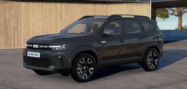 Dacia Bigster - Journey SHZ LKHZ MV-Kamera Hybrid 155