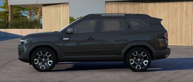 Dacia Bigster Journey SHZ LKHZ MV-Kamera Hybrid 155 