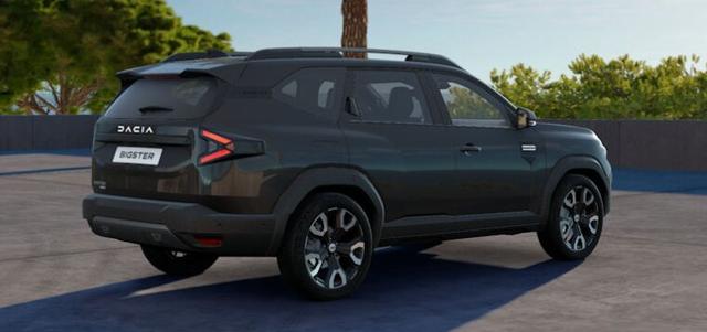 Dacia Bigster Journey SHZ LKHZ MV-Kamera Hybrid 155 