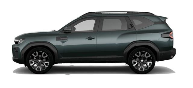 Dacia Bigster Journey SHZ LKHZ MV-Kamera Hybrid 155 