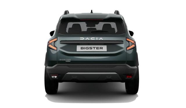 Dacia Bigster Journey SHZ LKHZ MV-Kamera Hybrid 155 