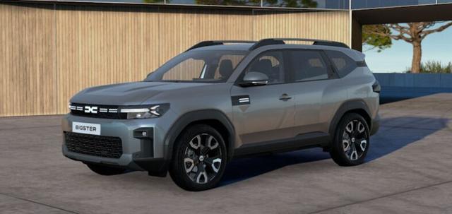 Dacia Bigster - Journey SHZ LKHZ MV-Kamera Hybrid 155