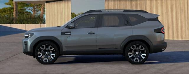 Dacia Bigster Journey SHZ LKHZ MV-Kamera Hybrid 155 