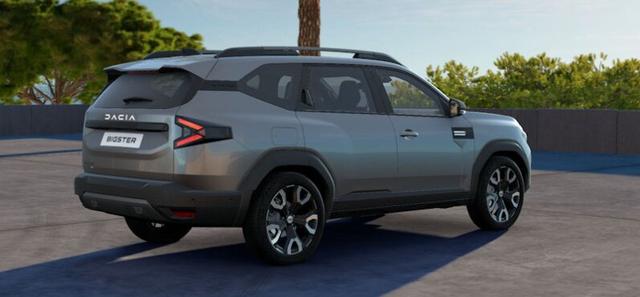 Dacia Bigster Journey SHZ LKHZ MV-Kamera Hybrid 155 