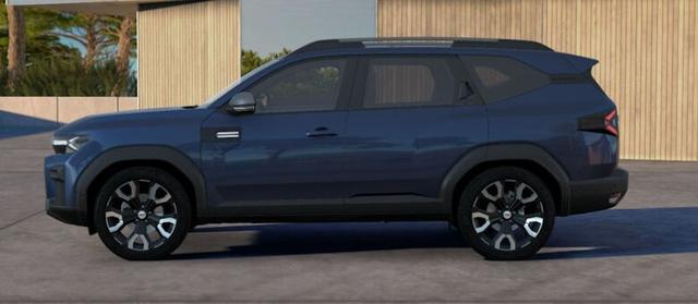 Dacia Bigster Journey SHZ LKHZ MV-Kamera Hybrid 155 
