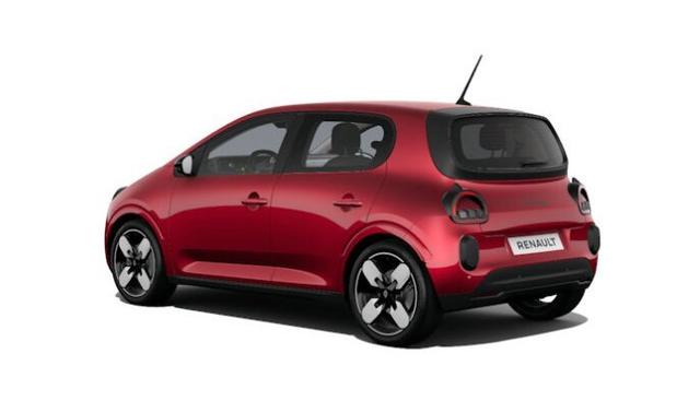 Renault Twingo Evolution CCS PDC E-TECH 80 Urban Range 