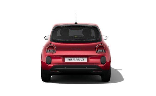 Renault Twingo Evolution CCS PDC E-TECH 80 Urban Range 