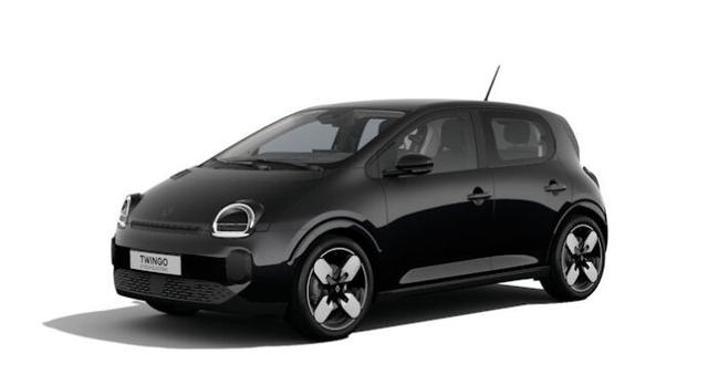 Renault Twingo - Evolution CCS PDC E-TECH 80 Urban Range