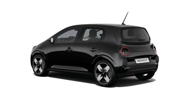 Renault Twingo Evolution CCS PDC E-TECH 80 Urban Range 