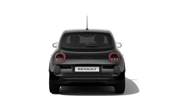 Renault Twingo Evolution CCS PDC E-TECH 80 Urban Range 