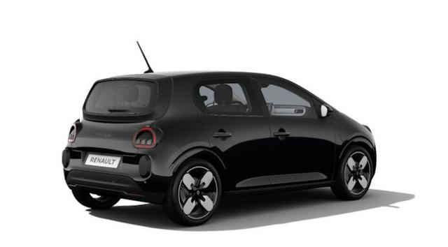 Renault Twingo Evolution CCS PDC E-TECH 80 Urban Range 