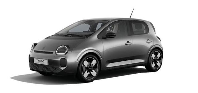 Renault Twingo - Evolution CCS PDC E-TECH 80 Urban Range