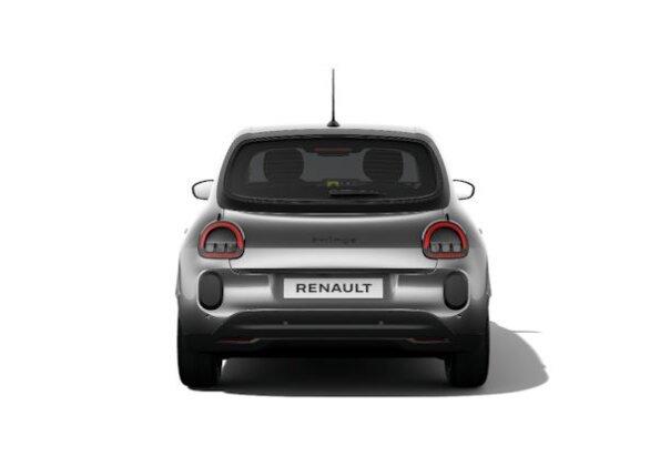 Renault Twingo Evolution CCS PDC E-TECH 80 Urban Range 