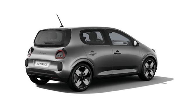 Renault Twingo Evolution CCS PDC E-TECH 80 Urban Range 