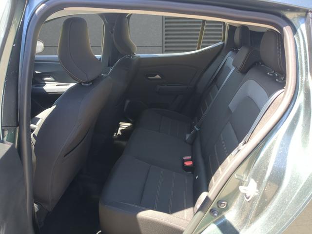Dacia Sandero Stepway Expression Facelift SHZ TCe 110 