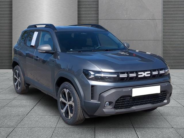 Dacia Duster - Journey SHZ LKHZ Navi Hybrid 155