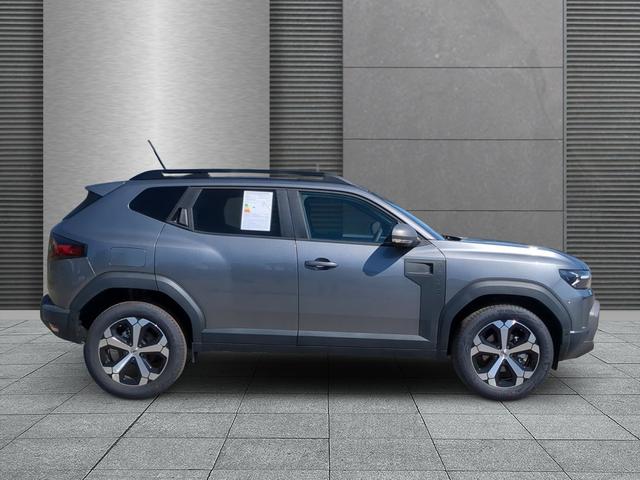Dacia Duster Journey SHZ LKHZ Navi Hybrid 155 