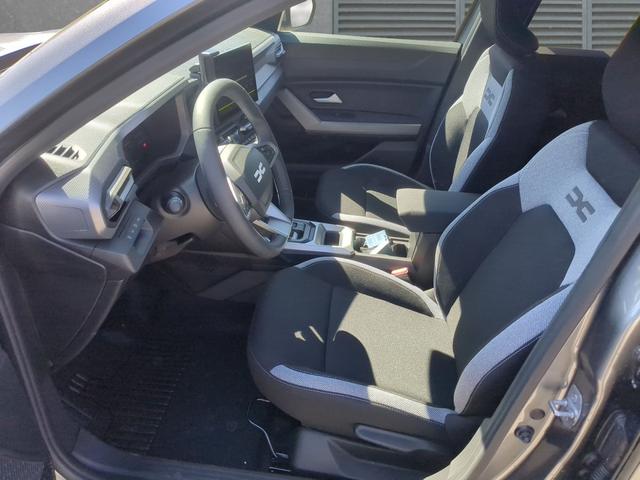 Dacia Duster Journey SHZ LKHZ Navi Hybrid 155 
