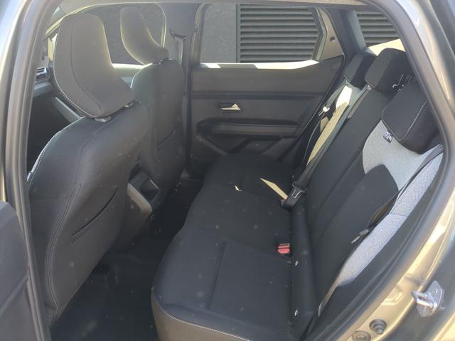 Dacia Duster Journey SHZ LKHZ Navi Hybrid 155 