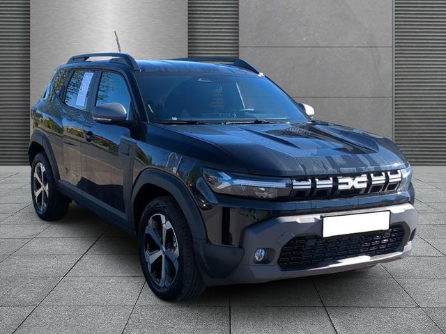 Dacia Duster - Journey SHZ LKHZ Navi Hybrid 155