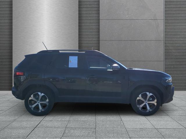 Dacia Duster - Journey SHZ LKHZ Navi Hybrid 155
