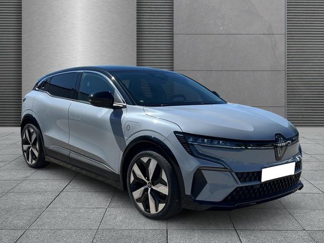 Renault M&eacute;gane E-TECH - Techno LKHZ Megane EV60 220 optimum charge Comfort Range