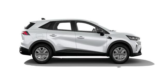 Renault Symbioz Evolution SHZ E-Tech 145 