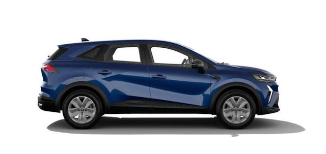 Renault Symbioz Evolution SHZ E-Tech 145 