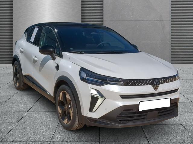 Renault Captur - Techno Winterpaket+360&deg;-Kamera TCe 140
