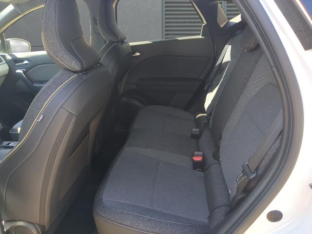 Renault Captur Techno Winterpaket+360&deg;-Kamera TCe 140 