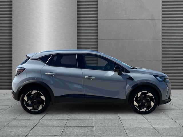Renault Captur Techno SHZ+NAVI+RFK+LED TCe 140 